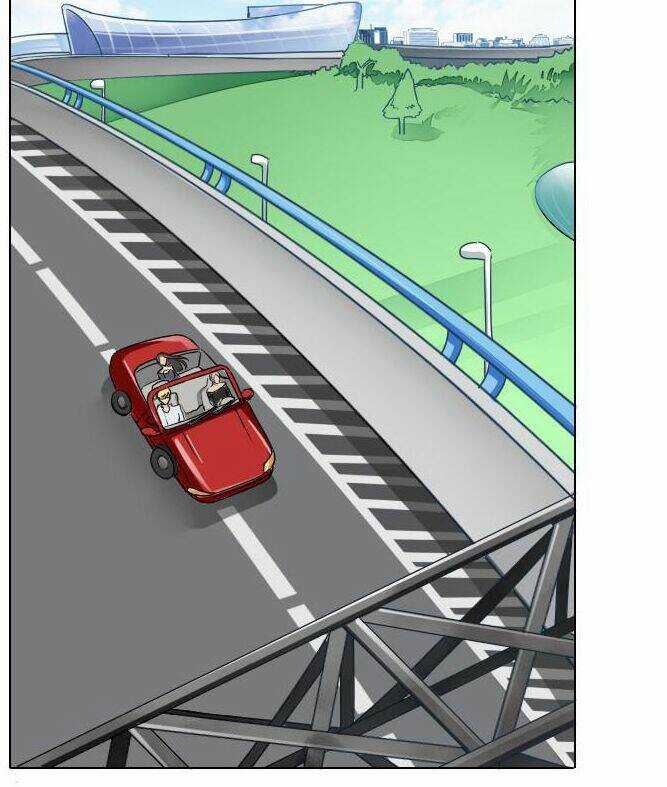 Bay Qua Thiên Sơn Đến Yêu Anh Chapter 3 trang 2