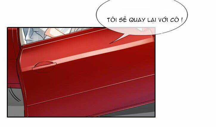 Bay Qua Thiên Sơn Đến Yêu Anh Chapter 3 trang 20