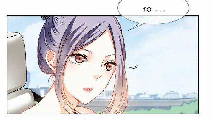 Bay Qua Thiên Sơn Đến Yêu Anh Chapter 3 trang 23