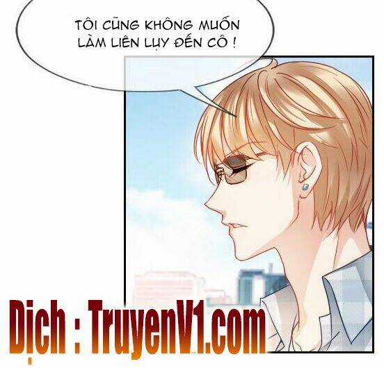 Bay Qua Thiên Sơn Đến Yêu Anh Chapter 3 trang 25