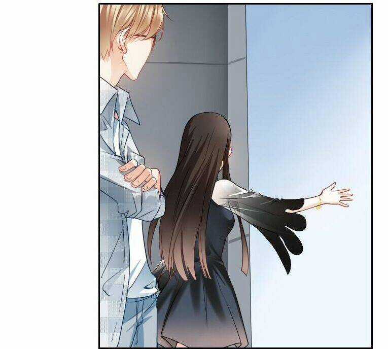 Bay Qua Thiên Sơn Đến Yêu Anh Chapter 3 trang 32