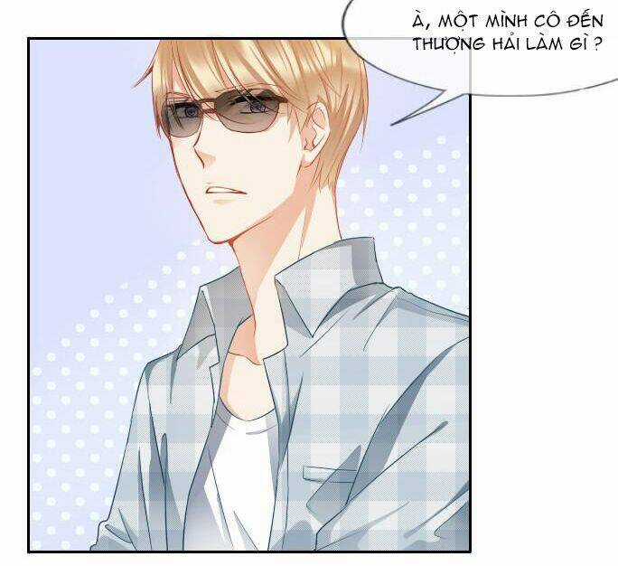 Bay Qua Thiên Sơn Đến Yêu Anh Chapter 3 trang 35