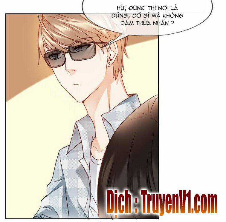 Bay Qua Thiên Sơn Đến Yêu Anh Chapter 3 trang 38