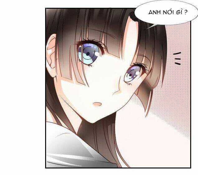 Bay Qua Thiên Sơn Đến Yêu Anh Chapter 3 trang 39