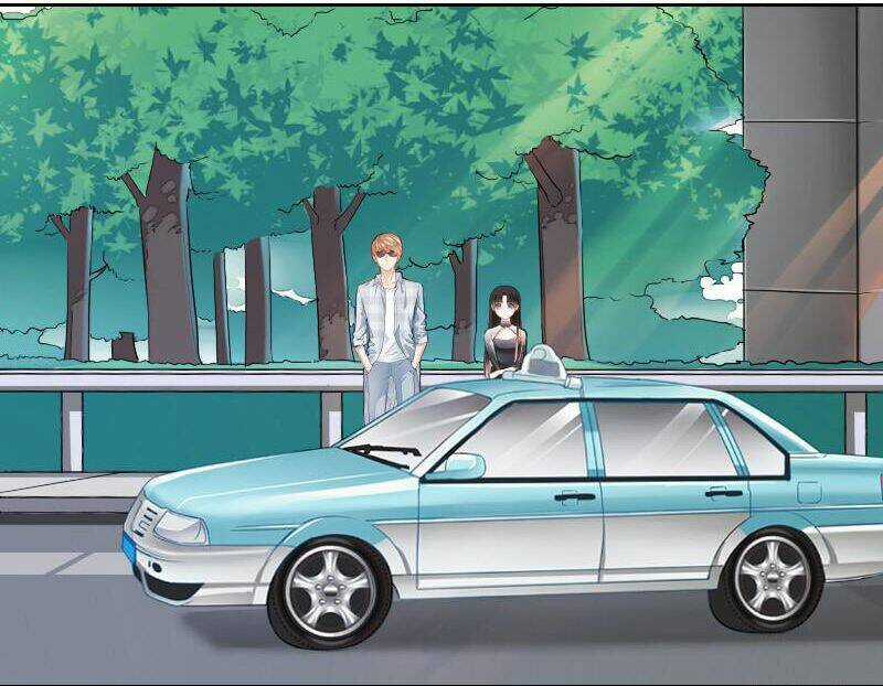 Bay Qua Thiên Sơn Đến Yêu Anh Chapter 3 trang 41