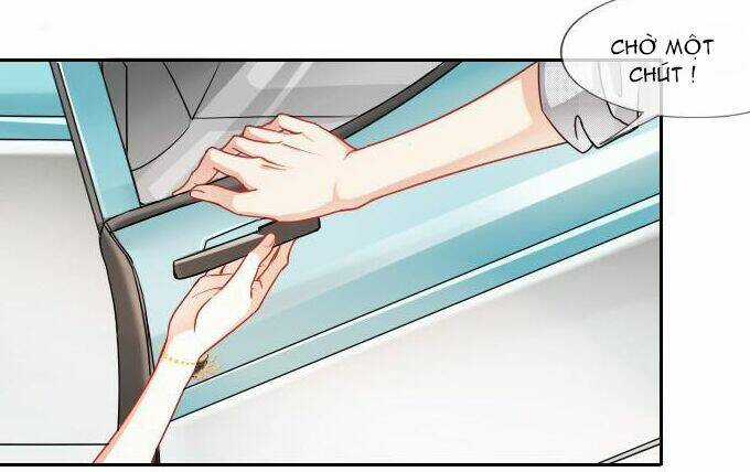 Bay Qua Thiên Sơn Đến Yêu Anh Chapter 3 trang 43