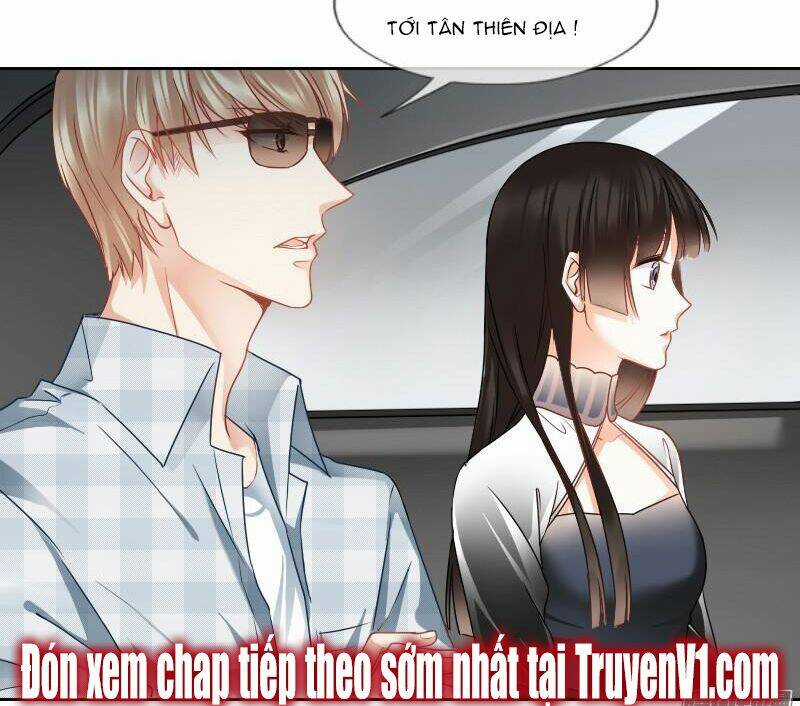 Bay Qua Thiên Sơn Đến Yêu Anh Chapter 3 trang 46