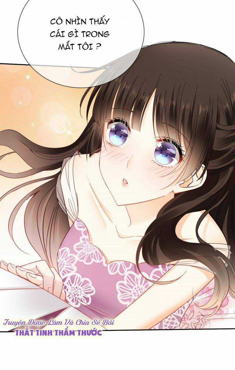 Bay Qua Thiên Sơn Đến Yêu Anh Chapter 30 trang 10