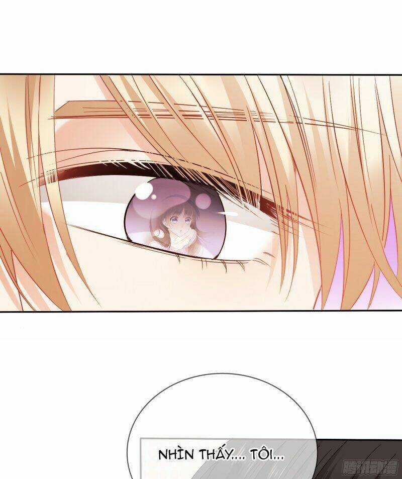 Bay Qua Thiên Sơn Đến Yêu Anh Chapter 30 trang 11