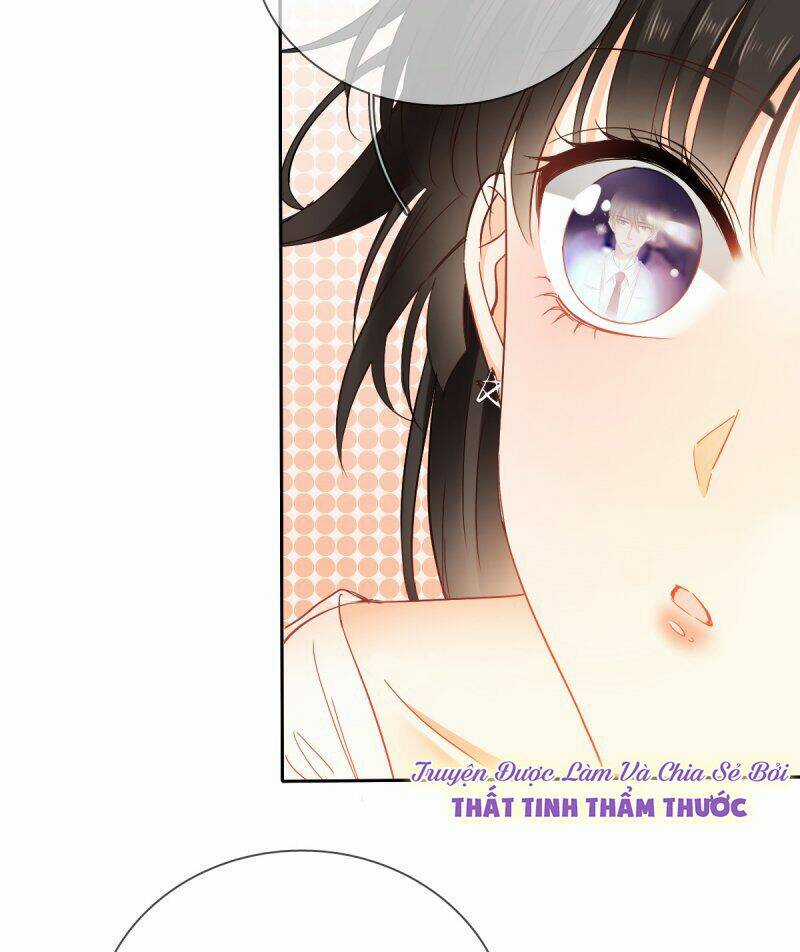 Bay Qua Thiên Sơn Đến Yêu Anh Chapter 30 trang 12