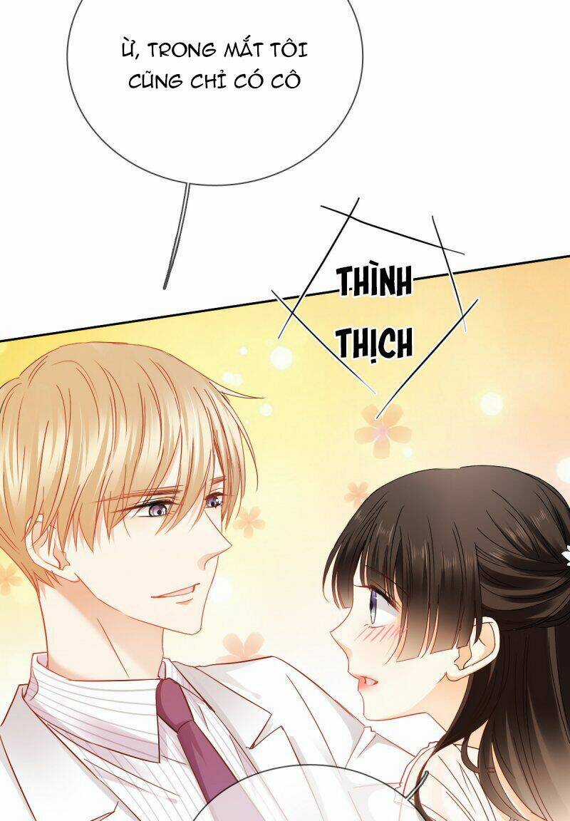 Bay Qua Thiên Sơn Đến Yêu Anh Chapter 30 trang 13