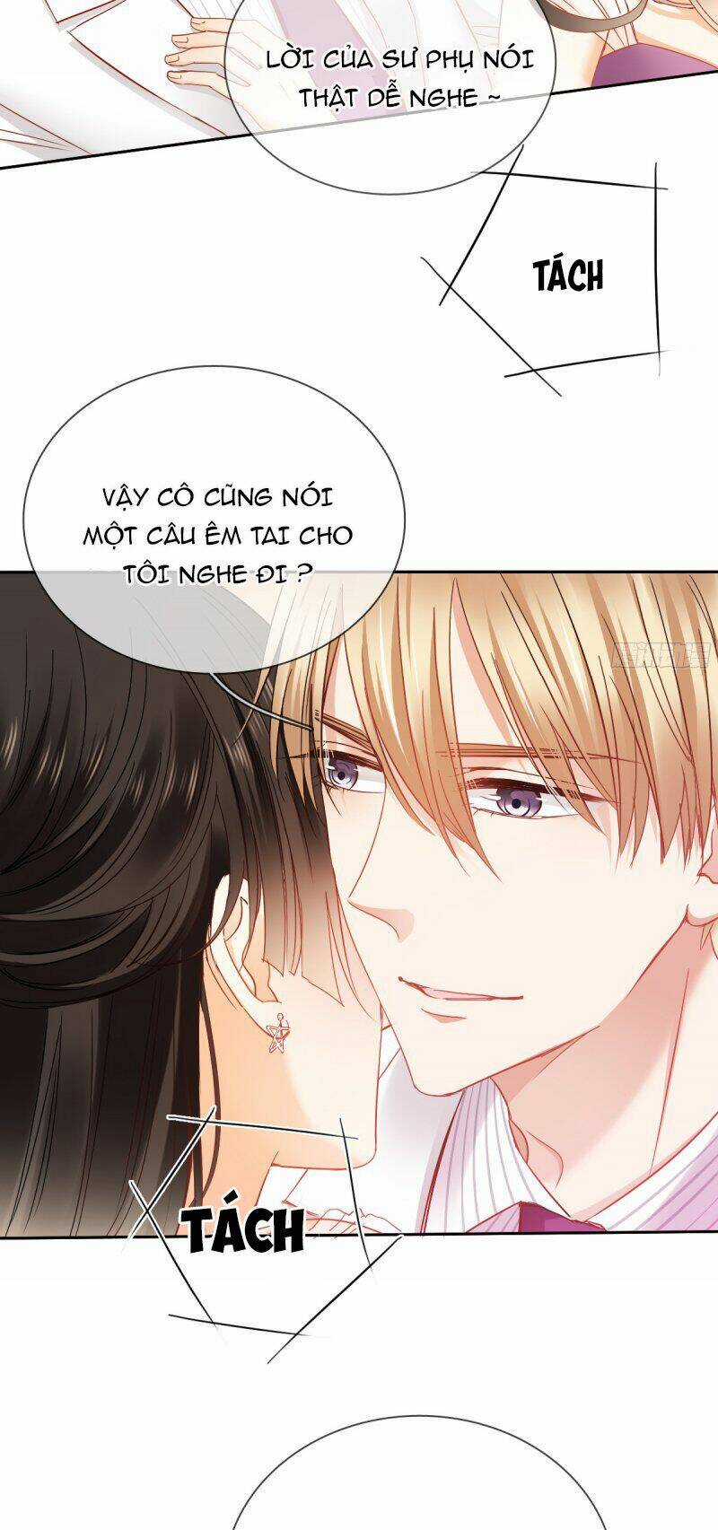 Bay Qua Thiên Sơn Đến Yêu Anh Chapter 30 trang 15