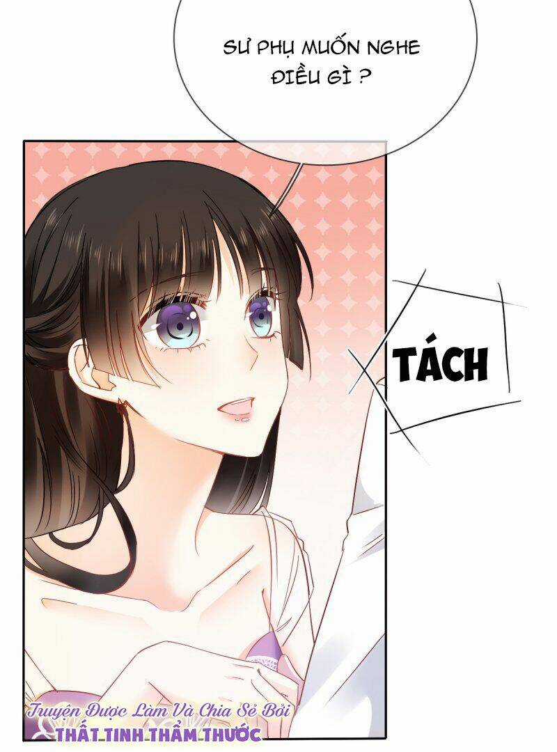 Bay Qua Thiên Sơn Đến Yêu Anh Chapter 30 trang 16