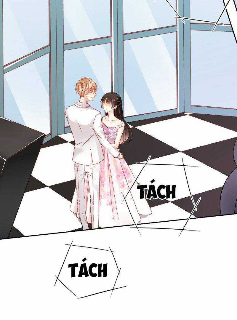 Bay Qua Thiên Sơn Đến Yêu Anh Chapter 30 trang 2