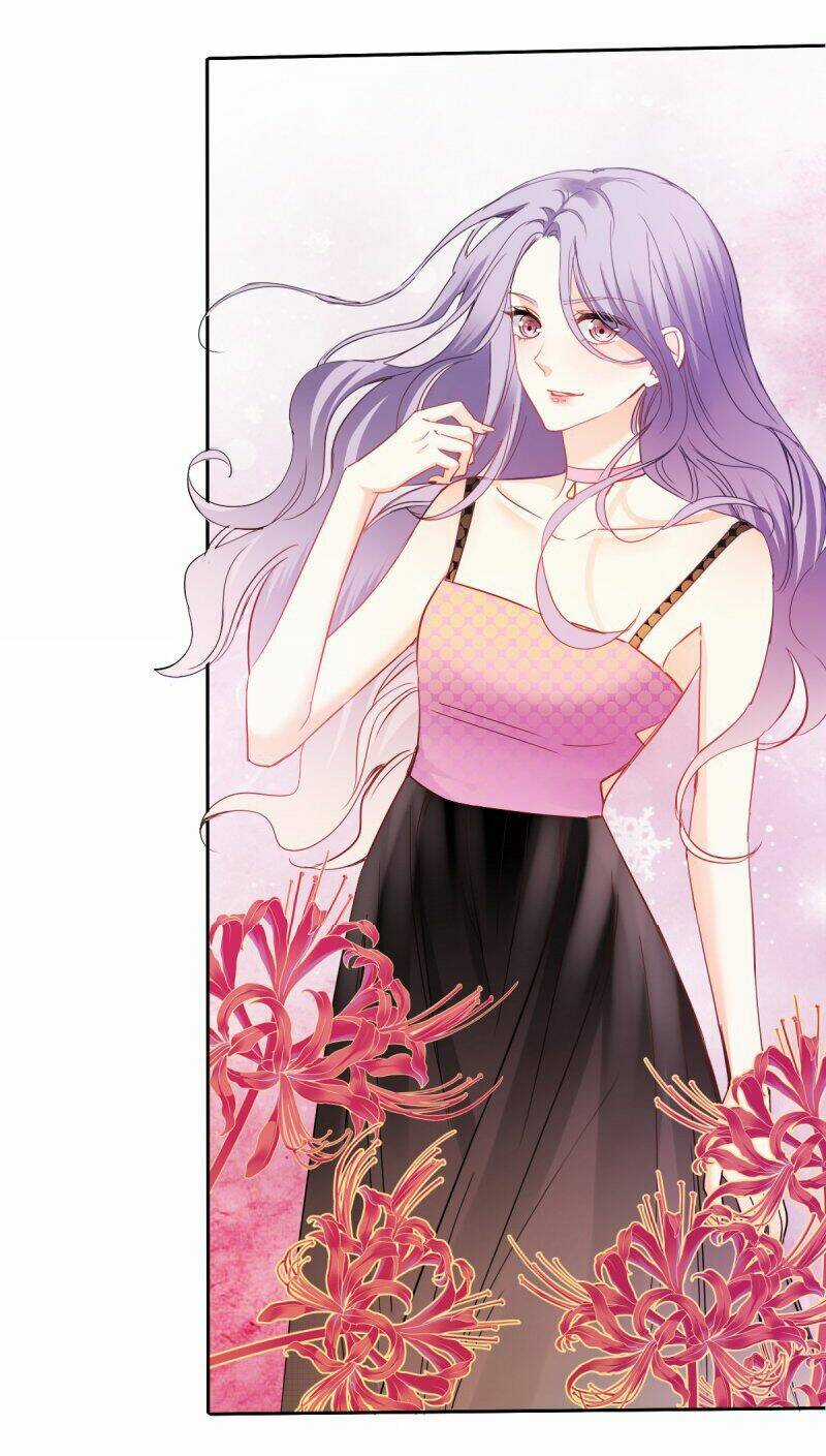 Bay Qua Thiên Sơn Đến Yêu Anh Chapter 30 trang 23