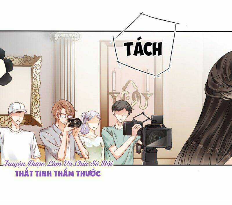 Bay Qua Thiên Sơn Đến Yêu Anh Chapter 30 trang 3