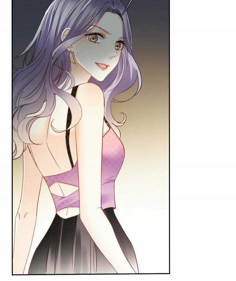 Bay Qua Thiên Sơn Đến Yêu Anh Chapter 30 trang 31