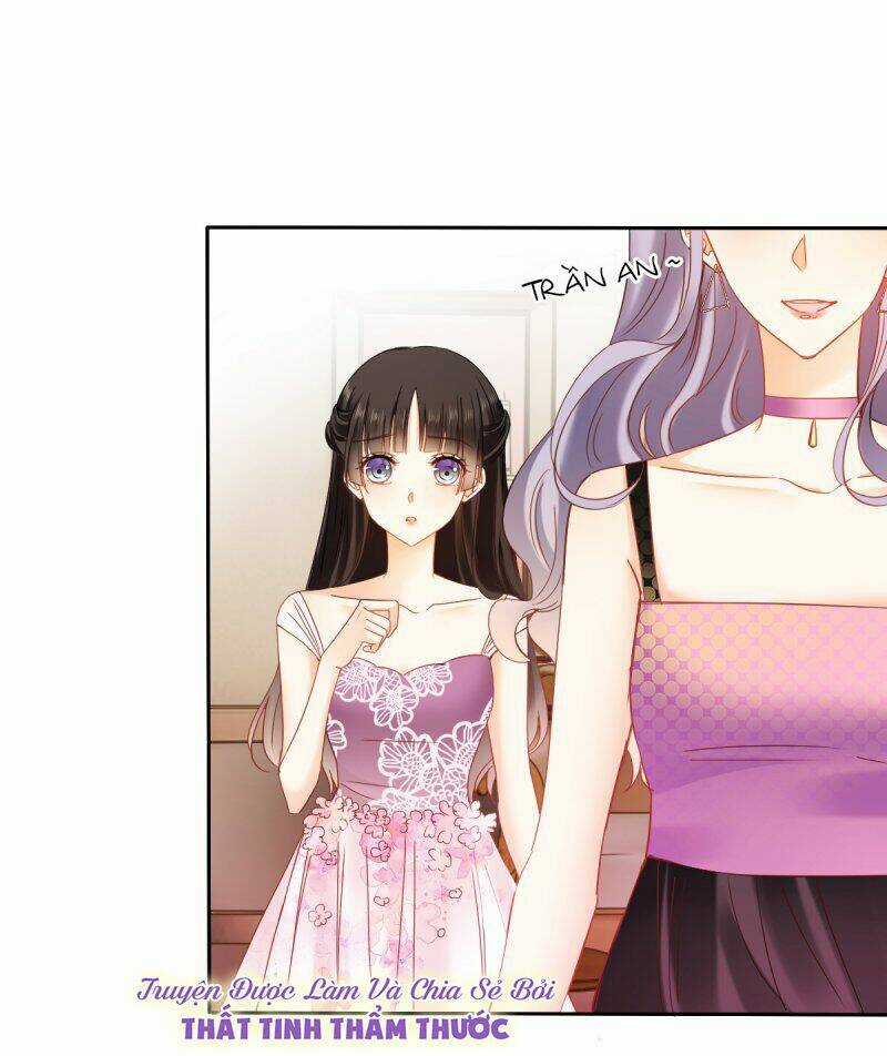 Bay Qua Thiên Sơn Đến Yêu Anh Chapter 30 trang 32