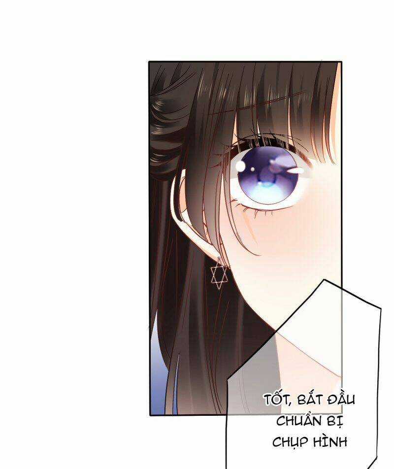 Bay Qua Thiên Sơn Đến Yêu Anh Chapter 30 trang 35