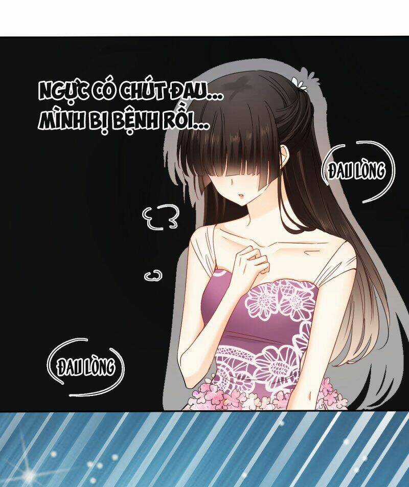 Bay Qua Thiên Sơn Đến Yêu Anh Chapter 30 trang 37