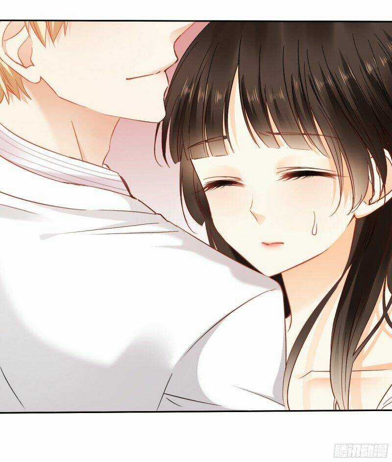 Bay Qua Thiên Sơn Đến Yêu Anh Chapter 30 trang 4