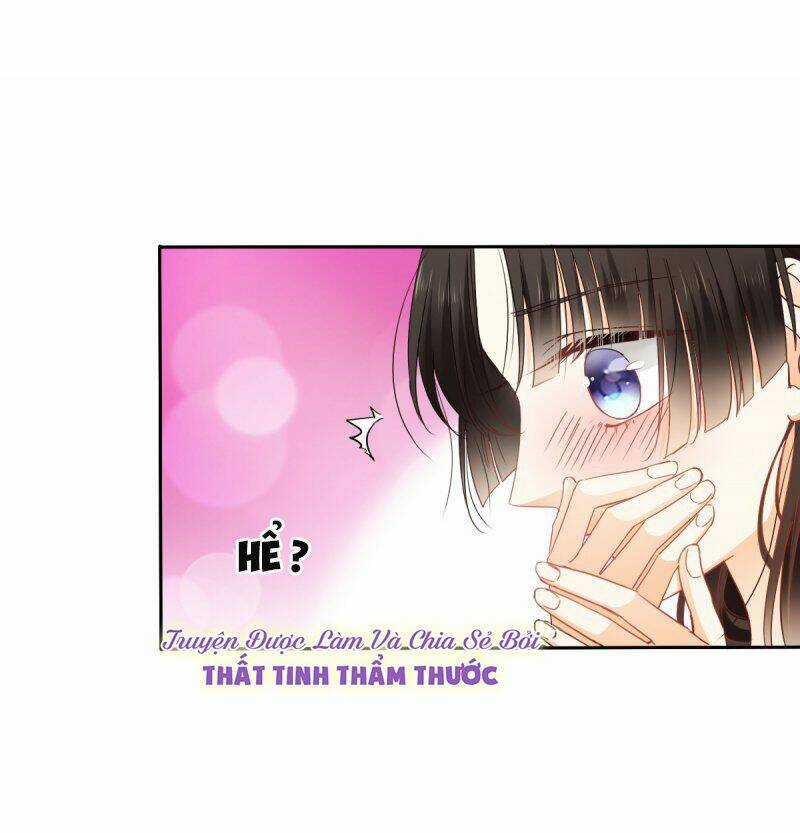 Bay Qua Thiên Sơn Đến Yêu Anh Chapter 30 trang 40