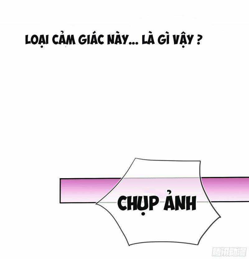 Bay Qua Thiên Sơn Đến Yêu Anh Chapter 30 trang 41