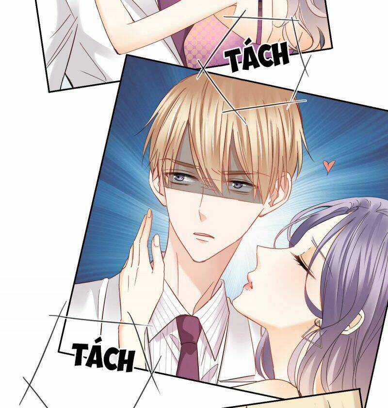 Bay Qua Thiên Sơn Đến Yêu Anh Chapter 30 trang 43