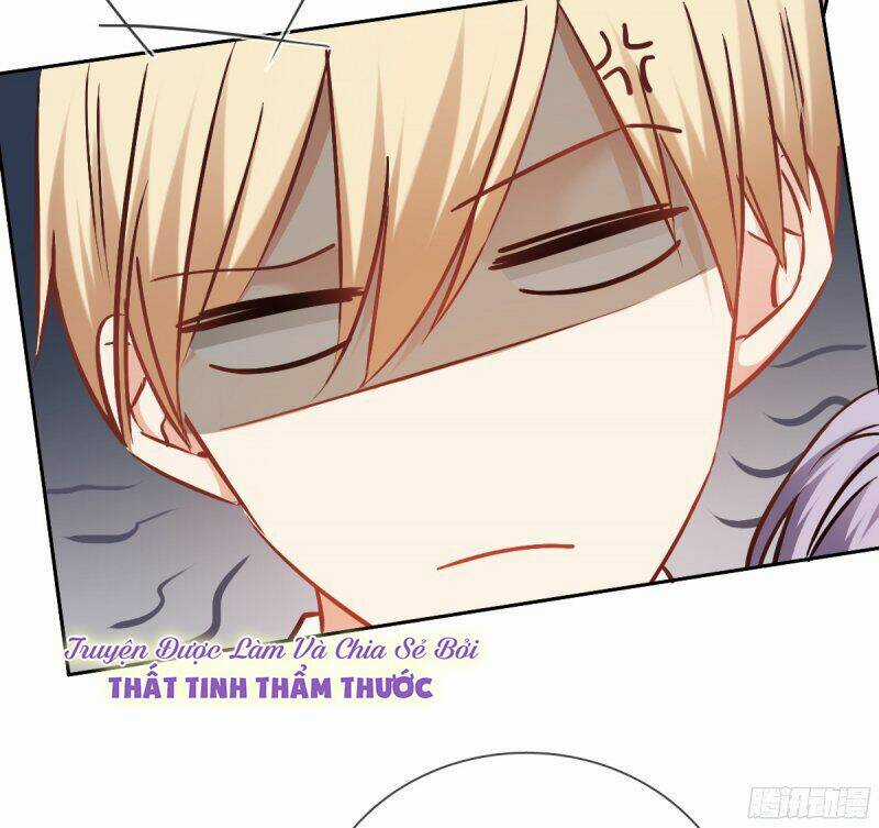 Bay Qua Thiên Sơn Đến Yêu Anh Chapter 30 trang 44