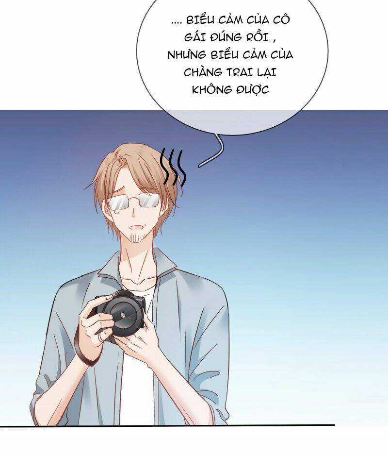 Bay Qua Thiên Sơn Đến Yêu Anh Chapter 30 trang 45