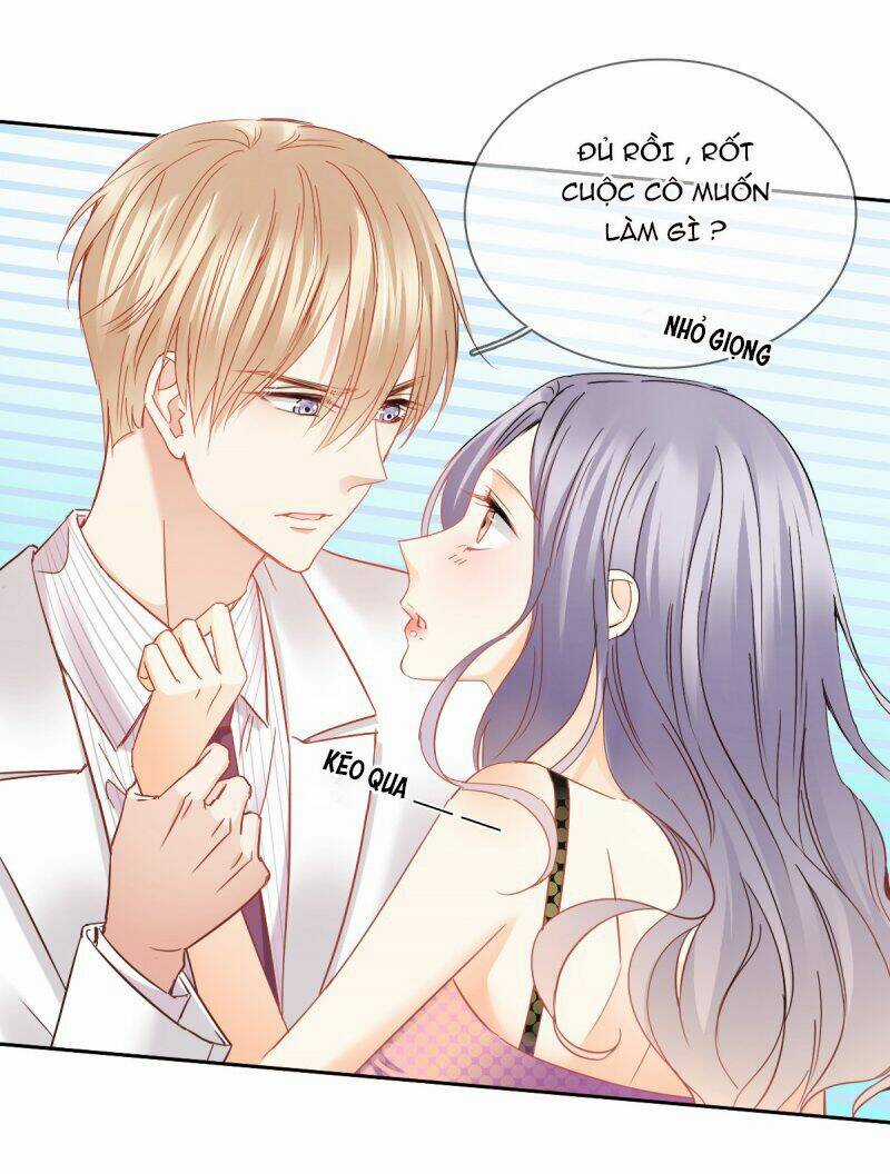 Bay Qua Thiên Sơn Đến Yêu Anh Chapter 30 trang 46