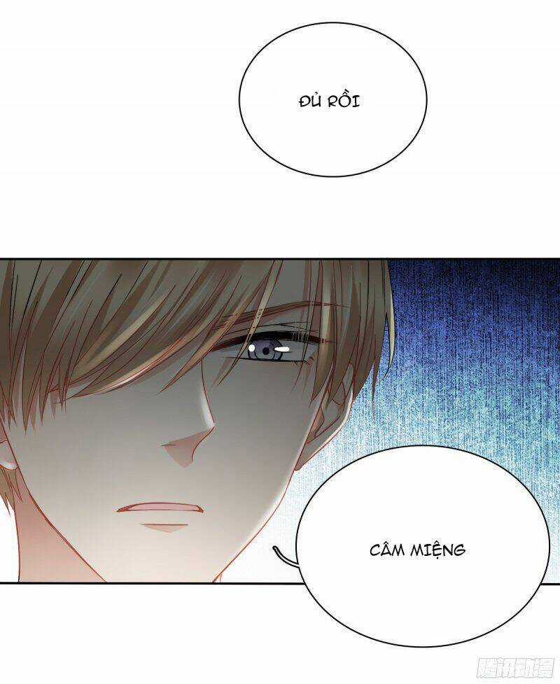 Bay Qua Thiên Sơn Đến Yêu Anh Chapter 30 trang 48