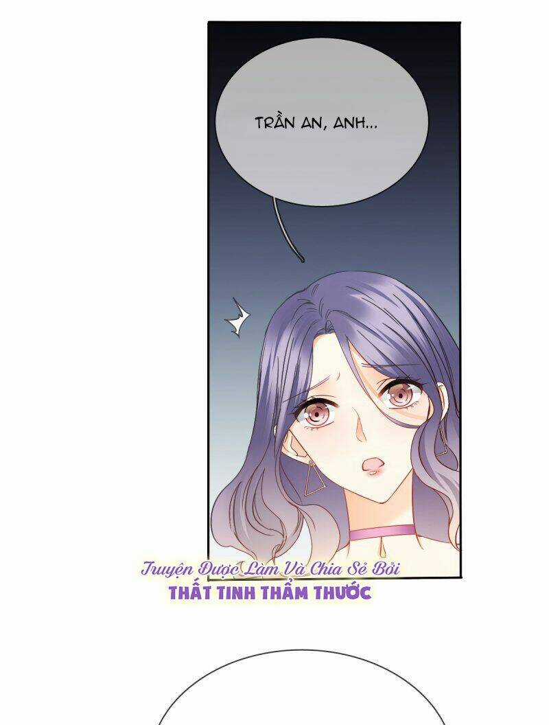 Bay Qua Thiên Sơn Đến Yêu Anh Chapter 30 trang 49