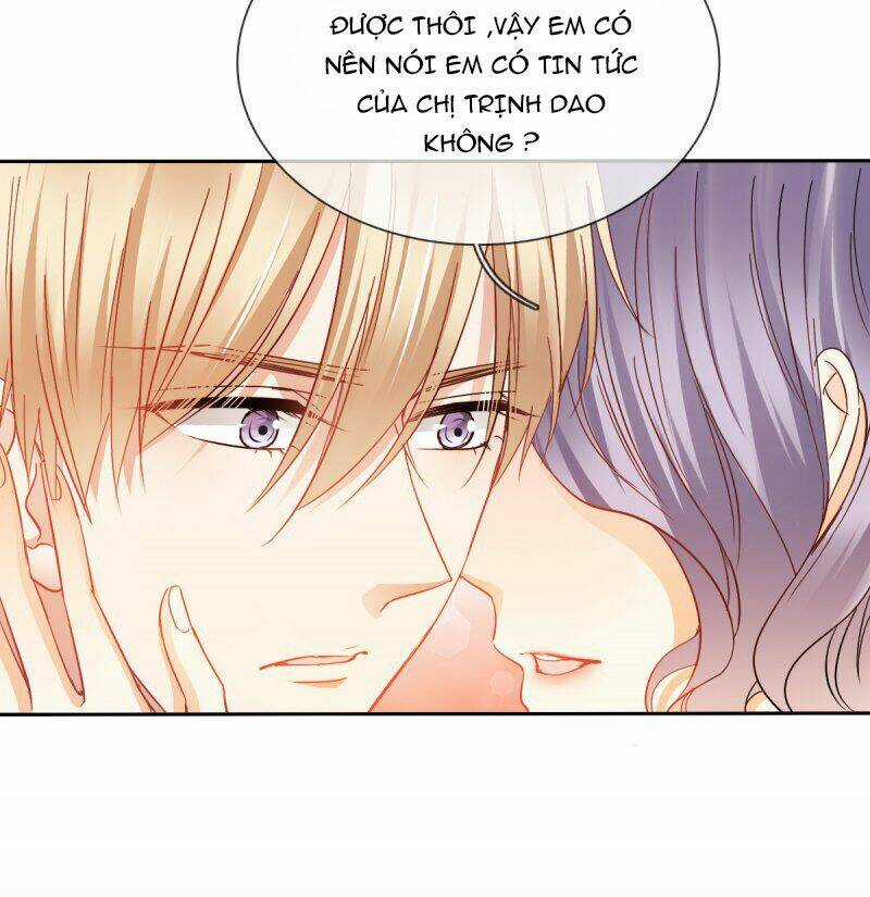 Bay Qua Thiên Sơn Đến Yêu Anh Chapter 30 trang 50