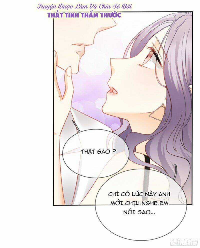 Bay Qua Thiên Sơn Đến Yêu Anh Chapter 30 trang 51