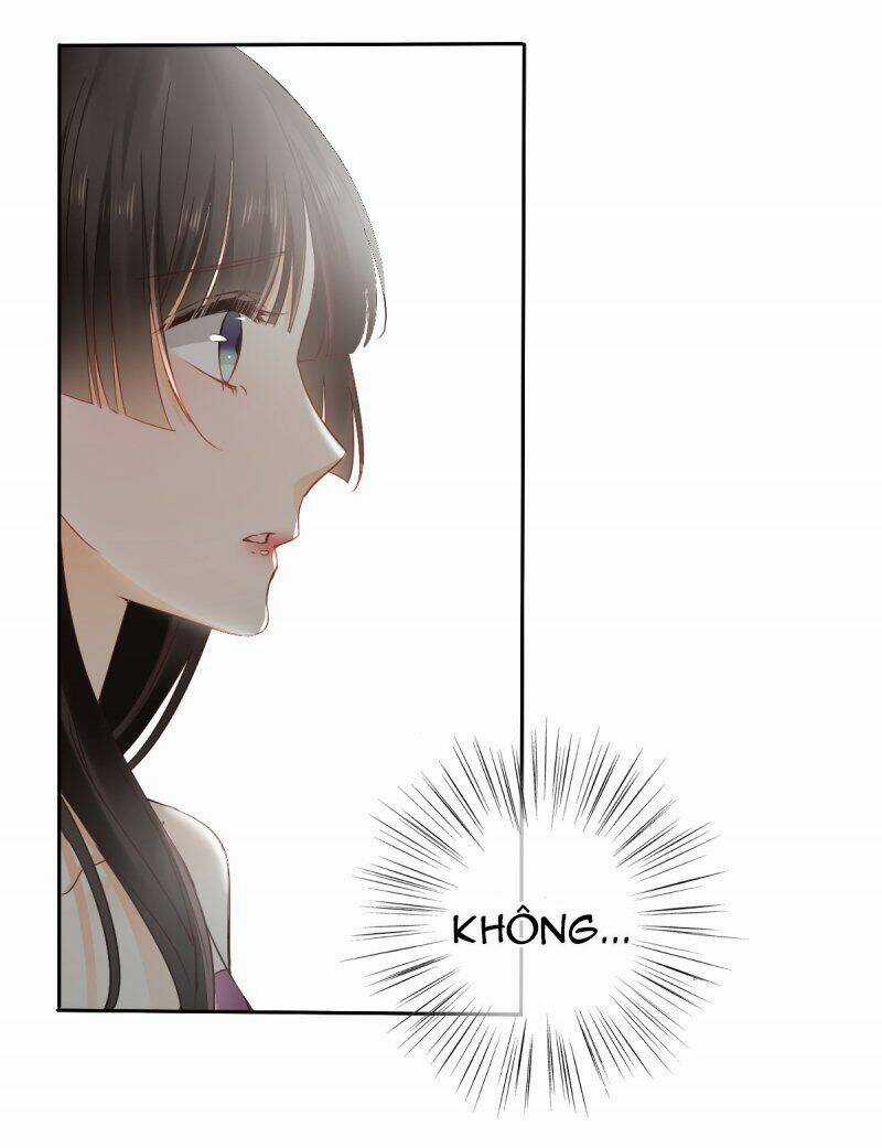 Bay Qua Thiên Sơn Đến Yêu Anh Chapter 30 trang 52