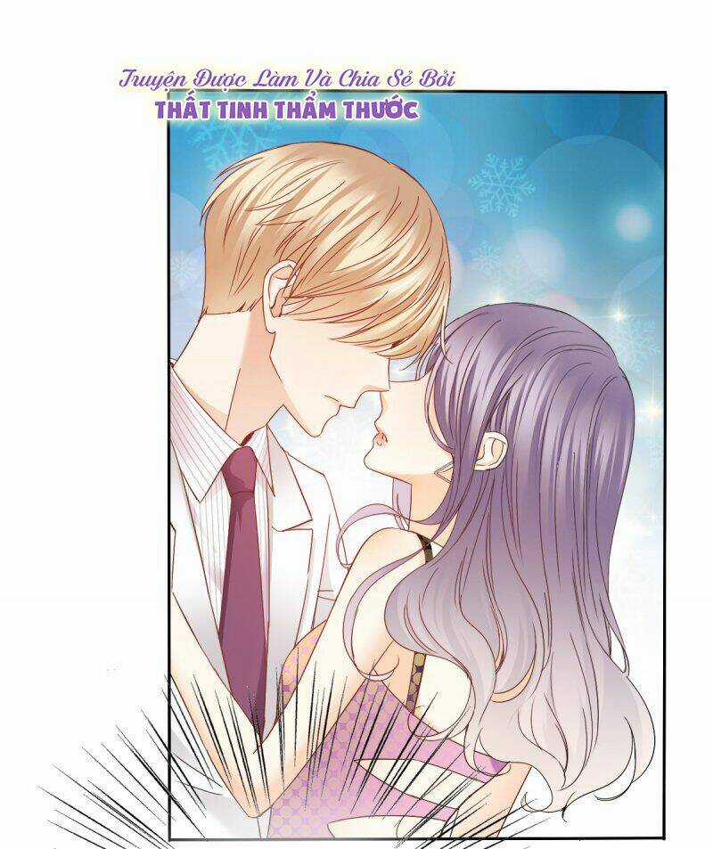 Bay Qua Thiên Sơn Đến Yêu Anh Chapter 30 trang 53