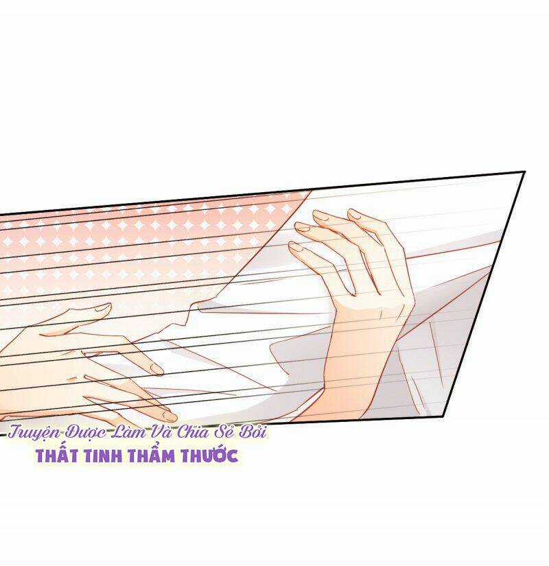 Bay Qua Thiên Sơn Đến Yêu Anh Chapter 30 trang 55