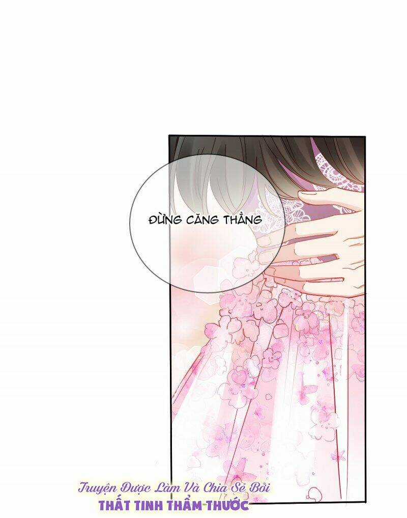 Bay Qua Thiên Sơn Đến Yêu Anh Chapter 30 trang 6