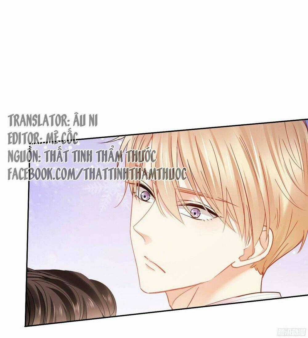 Bay Qua Thiên Sơn Đến Yêu Anh Chapter 31 trang 1