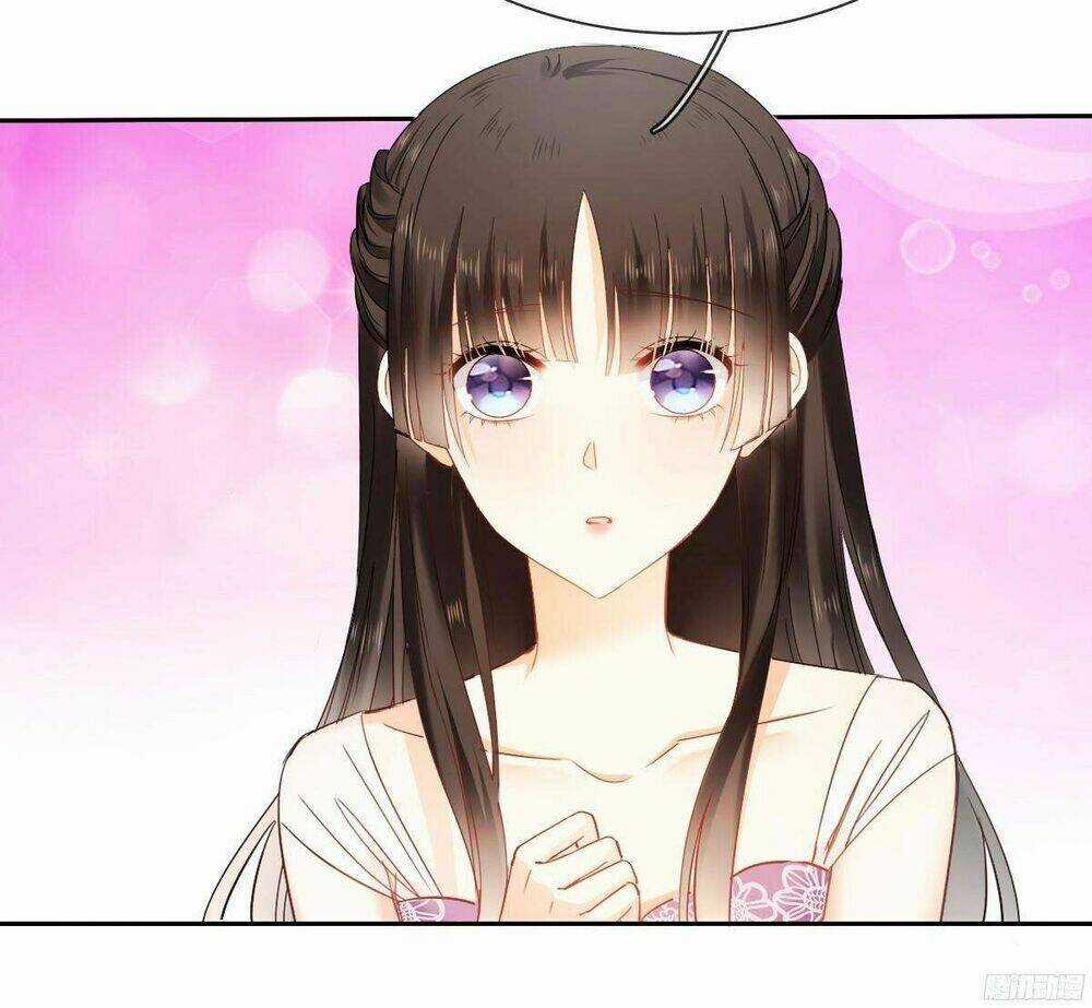 Bay Qua Thiên Sơn Đến Yêu Anh Chapter 31 trang 14