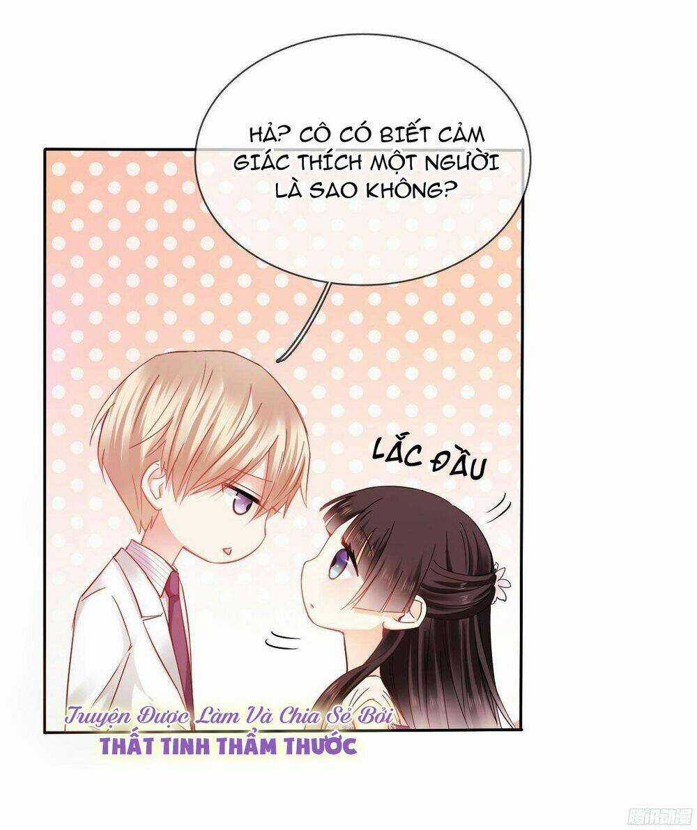 Bay Qua Thiên Sơn Đến Yêu Anh Chapter 31 trang 17