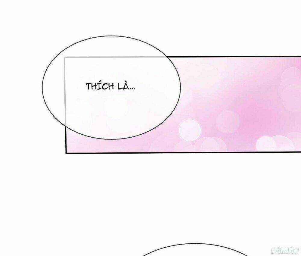 Bay Qua Thiên Sơn Đến Yêu Anh Chapter 31 trang 18