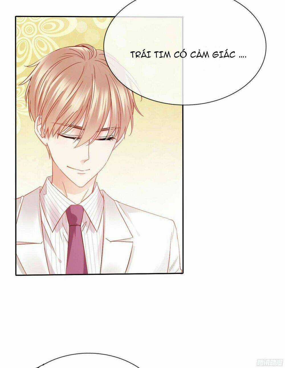 Bay Qua Thiên Sơn Đến Yêu Anh Chapter 31 trang 19