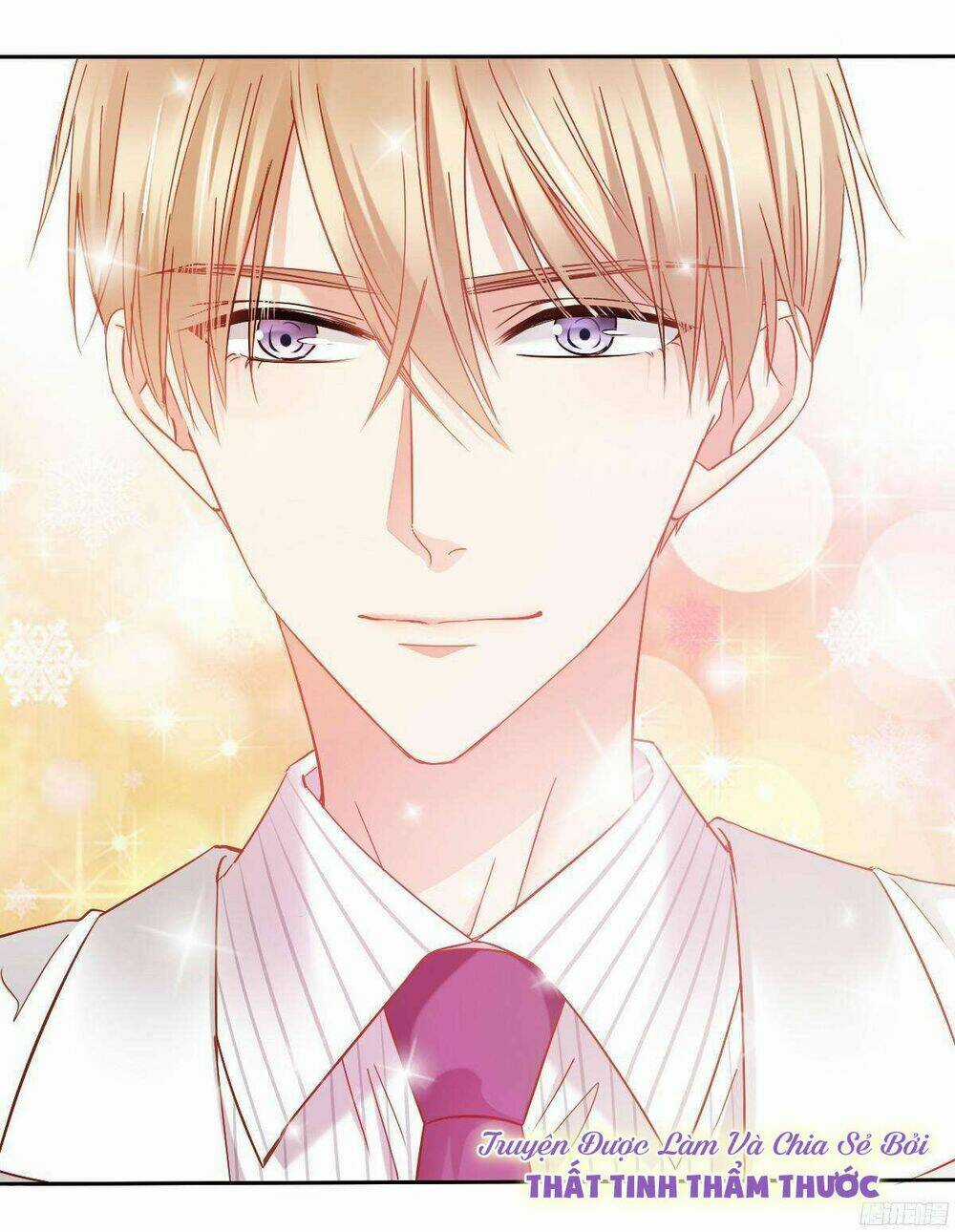 Bay Qua Thiên Sơn Đến Yêu Anh Chapter 31 trang 22