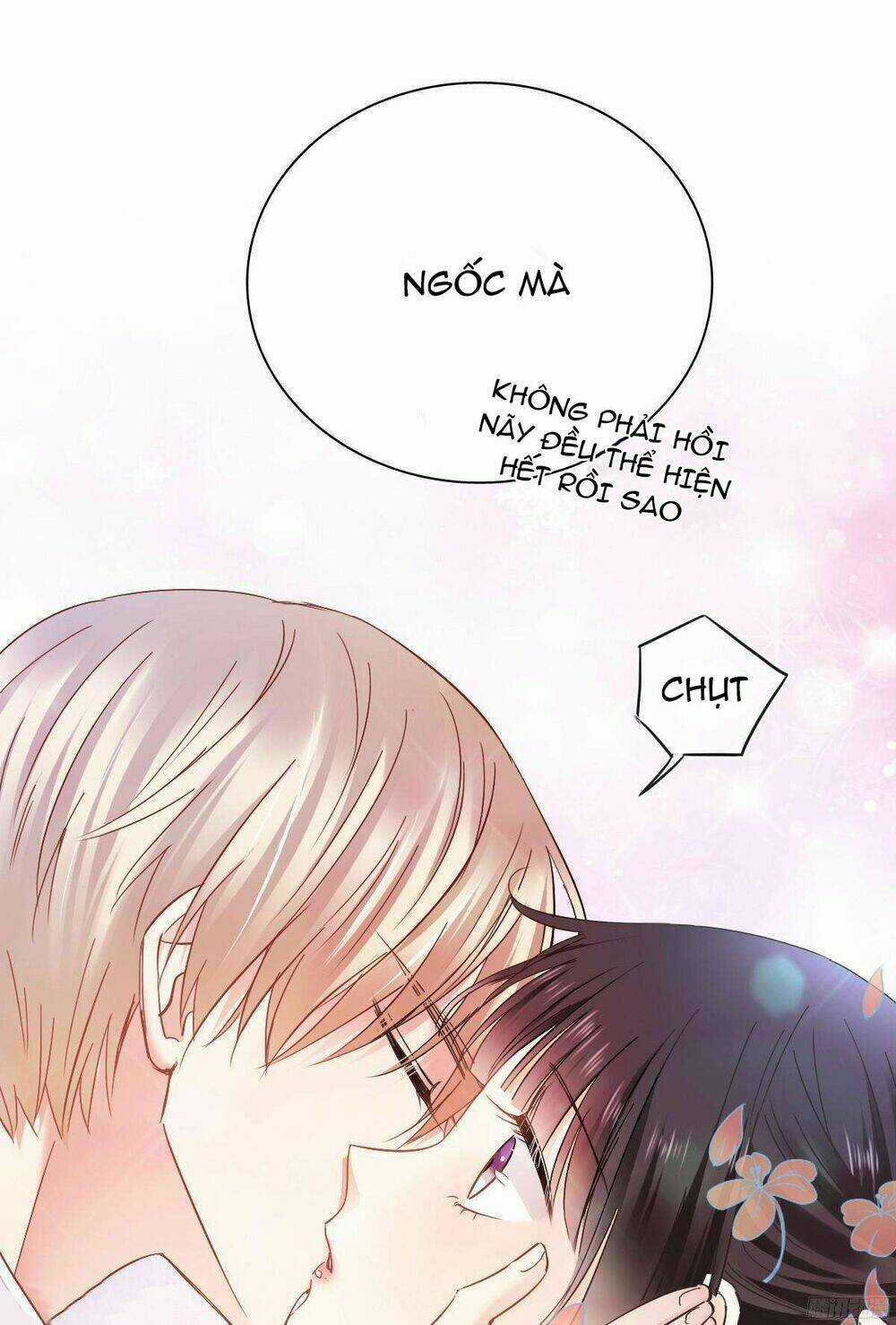 Bay Qua Thiên Sơn Đến Yêu Anh Chapter 31 trang 24