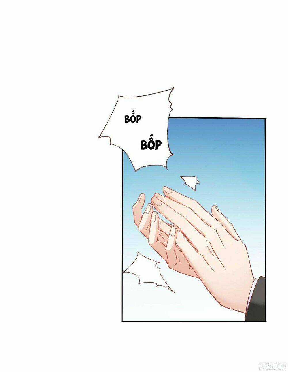 Bay Qua Thiên Sơn Đến Yêu Anh Chapter 31 trang 30