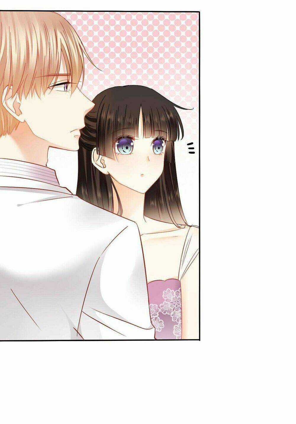 Bay Qua Thiên Sơn Đến Yêu Anh Chapter 31 trang 31