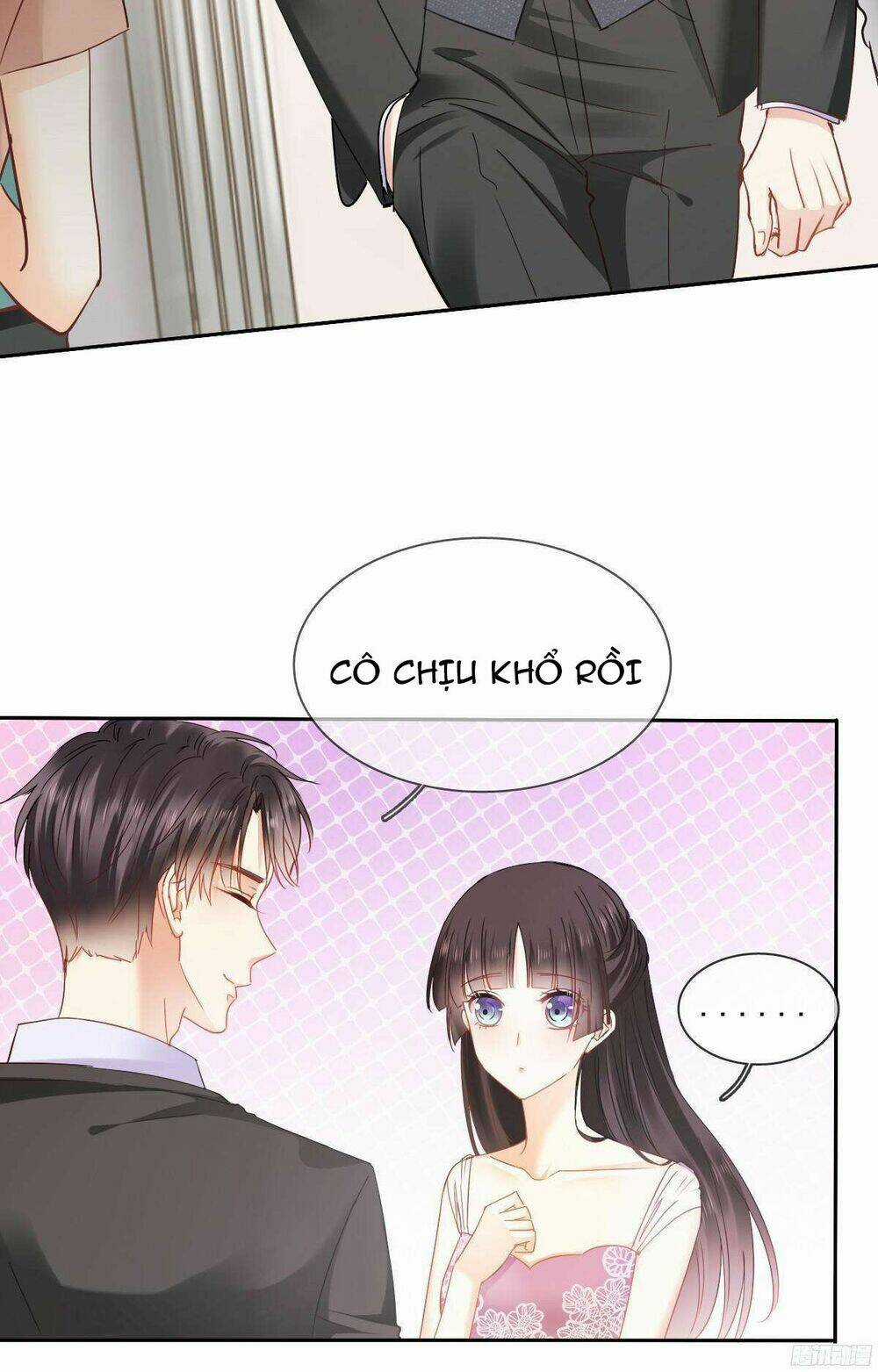 Bay Qua Thiên Sơn Đến Yêu Anh Chapter 31 trang 34