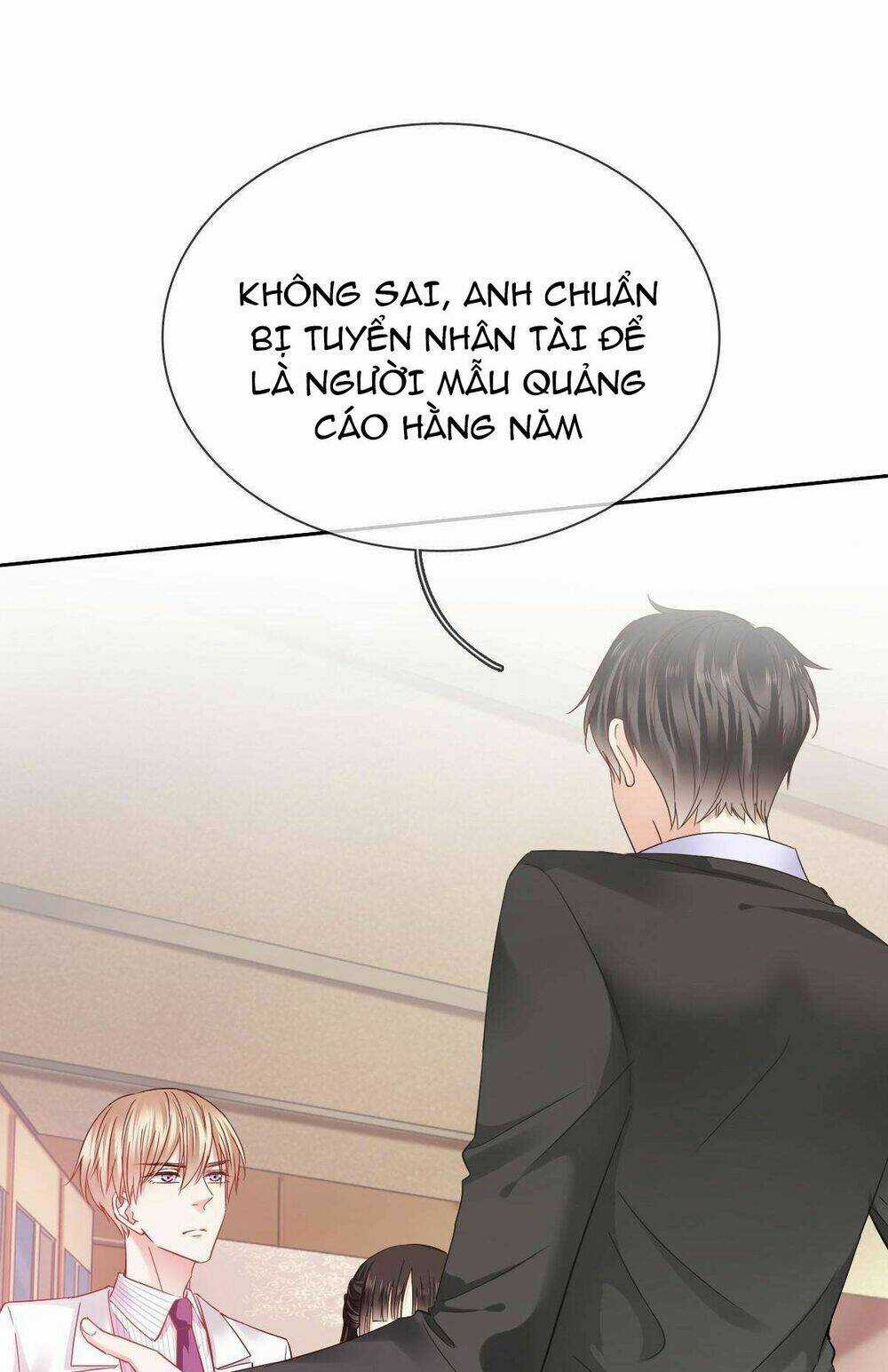 Bay Qua Thiên Sơn Đến Yêu Anh Chapter 31 trang 36